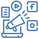 **赛事直播与媒体服务**