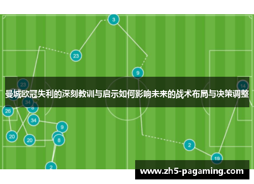曼城欧冠失利的深刻教训与启示如何影响未来的战术布局与决策调整