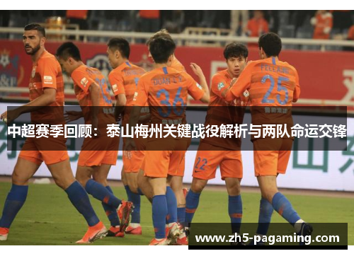 中超赛季回顾：泰山梅州关键战役解析与两队命运交锋