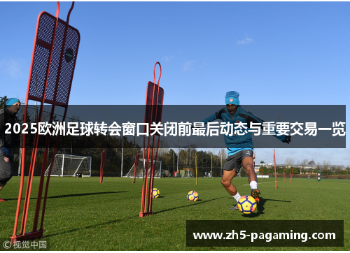 2025欧洲足球转会窗口关闭前最后动态与重要交易一览