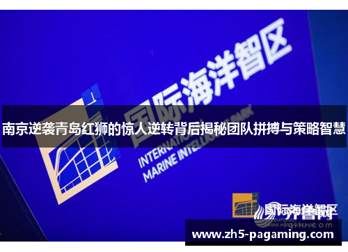 南京逆袭青岛红狮的惊人逆转背后揭秘团队拼搏与策略智慧