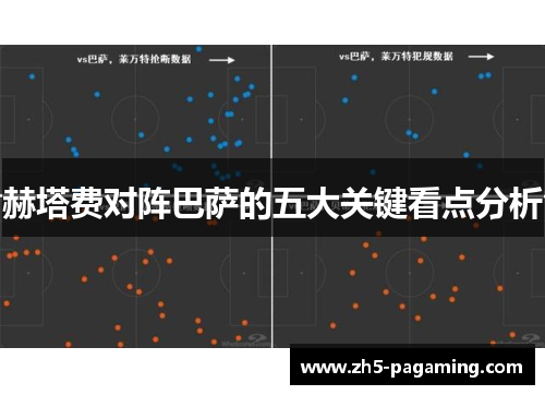 赫塔费对阵巴萨的五大关键看点分析