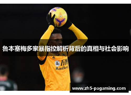 鲁本塞梅多家暴指控解析背后的真相与社会影响