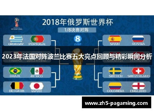 2023年法国对阵波兰比赛五大亮点回顾与精彩瞬间分析