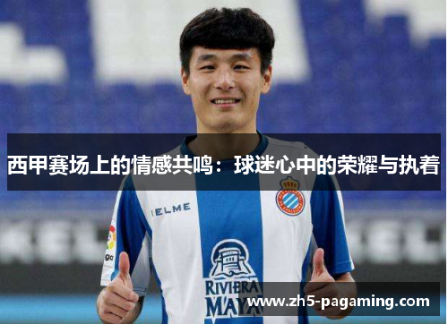 西甲赛场上的情感共鸣：球迷心中的荣耀与执着